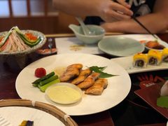 -蟹田居·活蟹料理(东城店)