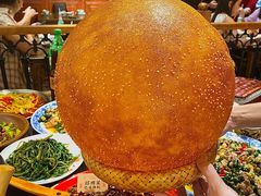 -杨记隆府(南坪店)