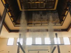 -余姚四明湖开元名都度假酒店·夏威夷西餐厅