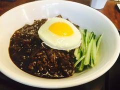 -米屋石锅拌饭(师大店)