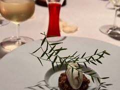 -三嚥阁 La Villa Restaurant