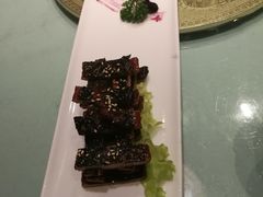 素鳗鱼-天厨妙香素食餐厅(清华店)