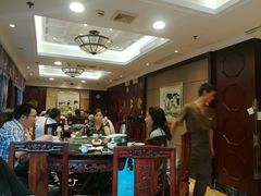 大堂-皇饭儿·王润兴酒楼(河坊街店)