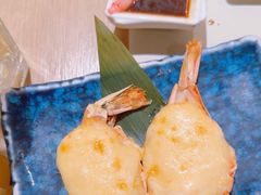 -大渔铁板烧(花园道店)