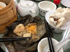 -香港蓮香樓(中環店)
