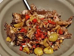 绿草地茶油鸡-绿草地·湘菜(芙蓉天街店)