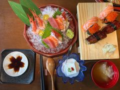 -千代武日本料理(哈西店)