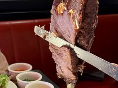 -拉蒂娜·巴西牛排馆 Latina·Brazilian Steakhouse(王府井喜悦店)