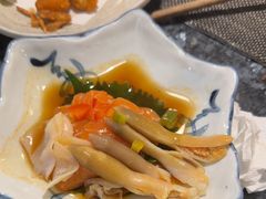 -菊上料理(蜀山银泰百货店)