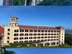 -厦门帝元维多利亚大酒店(环岛路黄厝海滩店)