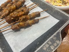 -管氏翅吧(马家堡店)