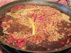 -六公里老火锅(总店)