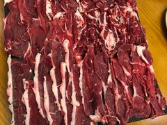 -牛品福潮汕牛肉火锅(旺庄店)