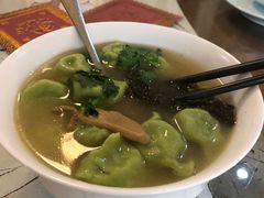 -福慧慈缘素食餐厅(王府井店)