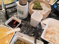 -一席地·本地鸡窝·杭帮鸡火锅(萧山银隆百货店)