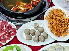 -花苑美食横琴生蚝火锅(拱北粤华路店)