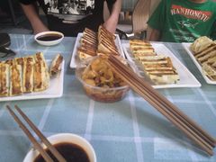 -众口斋锅贴(银泰城店)