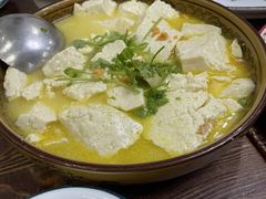 -叶存利海鲜大馅饺子(海宁路总店)