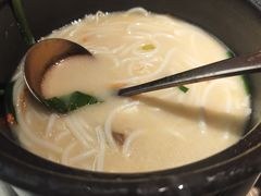 -云海肴·汽锅鸡·云南菜(广安门天虹店)