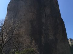 -雁荡山风景名胜区