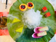 -馋遇江南·精致湖景雅宴(东方之门店)