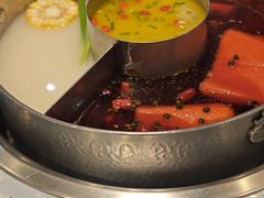 -江小渔鲜鱼火锅(经济开发区店)