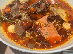 -新太二·鲜料川菜(群光广场店)