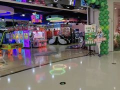 -大玩家(拱墅万达店)