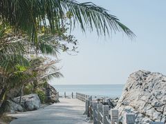 -三亚西岛海洋文化旅游区