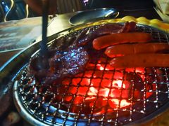 -海之屋韩式烤肉(海棠68环球美食街店)