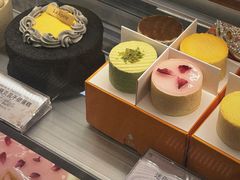 -La Repete 手工千层蛋糕(杭州中心店)