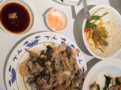 -勝記酒家·37年老字号·经典粤菜(荔枝公园店)