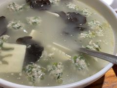 -沈家花园如皋菜(海阳路店)