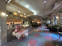 -仁义涵西餐·咖啡(中华巴洛克店)
