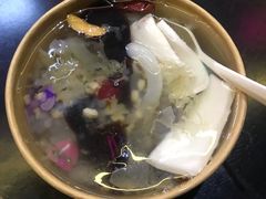 椰子水清补凉-做得清补凉(上邦店)