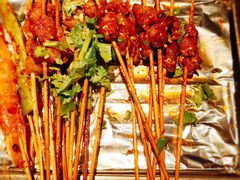 -醉烧膘·烧烤夜宵王(总店)
