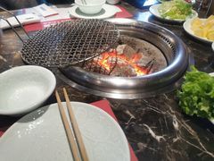 -一品诚记烤肉·甄选店(中南路店)