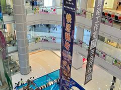 -巴黎春天(陕西路店)