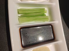 -喜悦烤鸭·新京菜(王府井店)