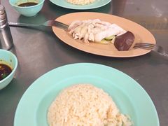 -红大哥水门鸡饭(總店)