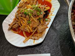 -小唐小四川水煮鱼(北三路店)