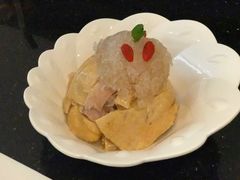冰镇黄酒鸡-福1039(愚园路店)