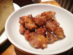 排骨-上海人家花樣年华(中山公园店)