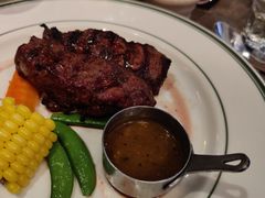 -食间牛排(湖西路店)