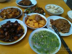 android_upload_pic-十一街苍蝇馆子转经消江湖菜(九眼桥十一街店)