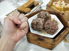 -港美茗点名菜(万江店)