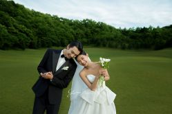 -雨墨婚纱摄影工作室