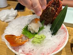 -花和海鲜自助(梅江店)
