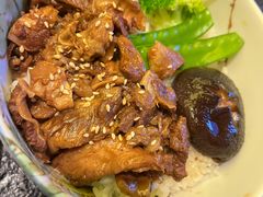 -樱嘢·炭火烧肉(惠南店)