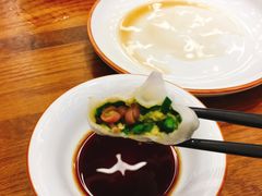 -必点海鲜·鲅鱼水饺(鞍山西道店)